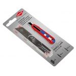 Knipex CutiX Universal Replacement Knife Blades ONLY - 10 Pack