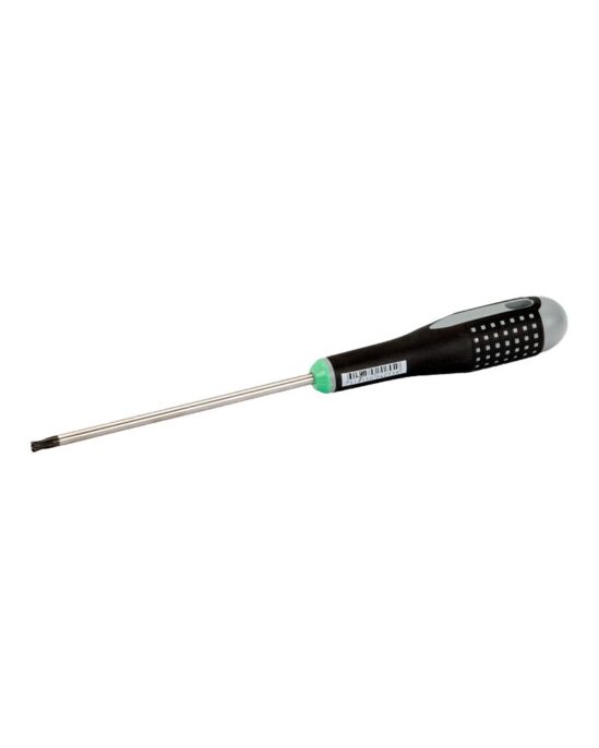 Bahco BE-7515 ERGO™ Torx Scewdrivers with Rubber Grip - T15 x 100mm