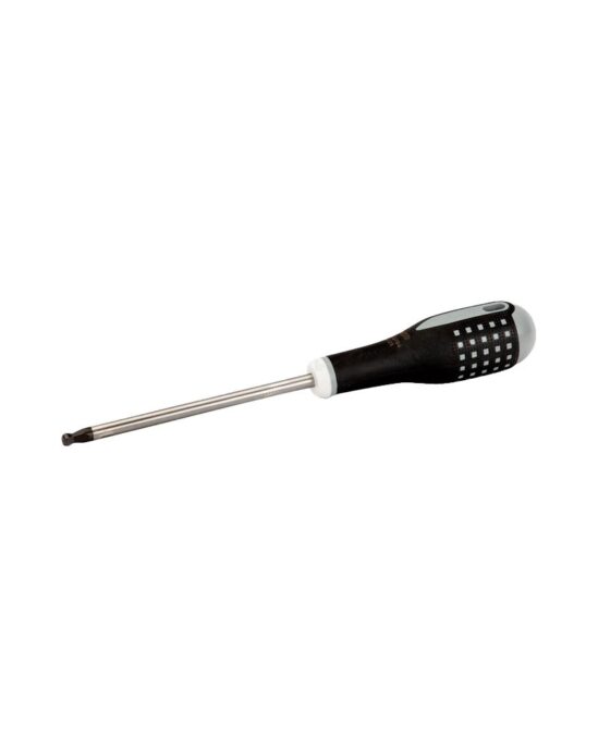 Bahco BE-8715 ERGO™ Ball End Hexagon / Allen Screwdriver 1.5mm