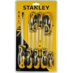 Stanley STHTO-62148 8 Piece Essential Screwdriver Set