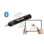 Bahco TASMB14H09 Digital Torque and Angle Bluetooth® Screwdriver 0.45 N.m - 9 N.m