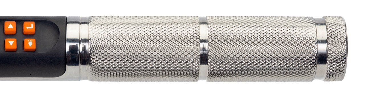 Bahco TAWMB14340 Digital Torque and Angle Bluetooth® Wrench with 14 x 18mm Rectangular Interchangeable Head 17 N.m - 340 N.m - Image 4