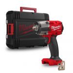Milwaukee M18 FMTIW2F12-0 18V Fuel GEN2 Mid-Torque 1/2'' Impact Wrench with Friction Ring (Body Only) & Case