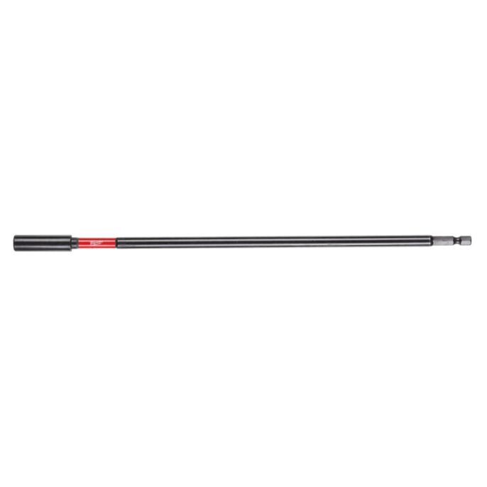 Milwaukee 4932471823 1/4" Shockwave Impact Duty Magnetic Bit Holder 305mm