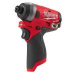 Milwaukee M12FID-0 M12 Fuel 12V Sub Compact Impact Driver (Body only)