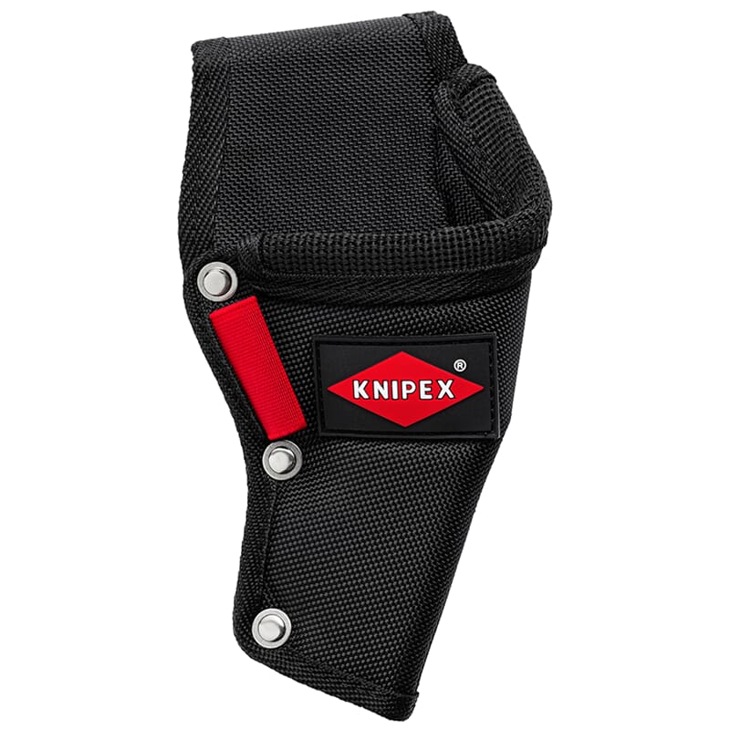Knipex 00 19 75 LE Multi Purpose Belt Loop Tool Pouch Holder For Up To