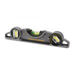 Stanley 0-43-609 Fatmax® Xtreme™ Magnetic Torpedo Level 250mm
