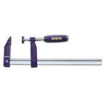 Irwin 10503564 Light-Duty Pro Clamp S With Tommy Bar 200mm / 8"