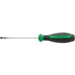 Stahlwille 4621 DRALL+ Size 3 Parallel Slotted Screwdriver 5.5 x 120mm