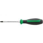 Stahlwille 4632 DRALL+ Phillips Screwdriver With Hexagon Bolster PH4 x 200mm