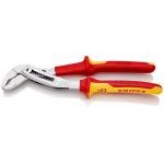 Knipex 88 06 250 Alligator® VDE Insulated Water Pump Multi Grip Pliers 250mm