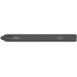 Wera 018161 851 S Phillips Head Screwdriver Bit PH2 For Impact Screwdriver 921