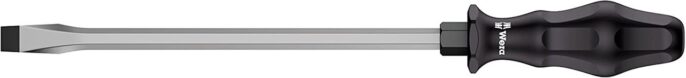 Wera 018274 932 Kraftform Hammer Thru Chiseldriver Slotted Screwdriver 14x250mm