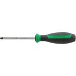 Stahlwille 4636 DRALL+ Torq-Set Screwdriver with Hexagonal Blade 10mm