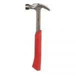 Milwaukee 4932478656 Steel Curved Claw Hammer 20oz / 570g