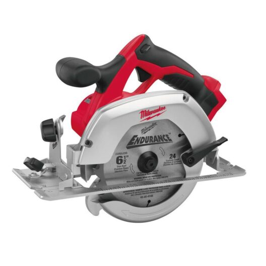 Milwaukee HD18CS-0 M18 18V 165mm Circular Saw (Body Only)