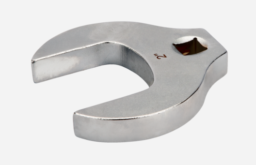 Bahco 787 1/2" Drive Imperial Open End Crow Foot Spanner Wrench 1.1/4" AF