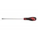 Teng MD928N3 Flared Slotted Screwdriver 6.5x200mm