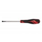 Teng MD928N4 Flared Slotted Screwdriver 6.5x100mm
