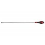 Teng MD928N7 Flared Extra Long Slotted Screwdriver 6.5x400mm