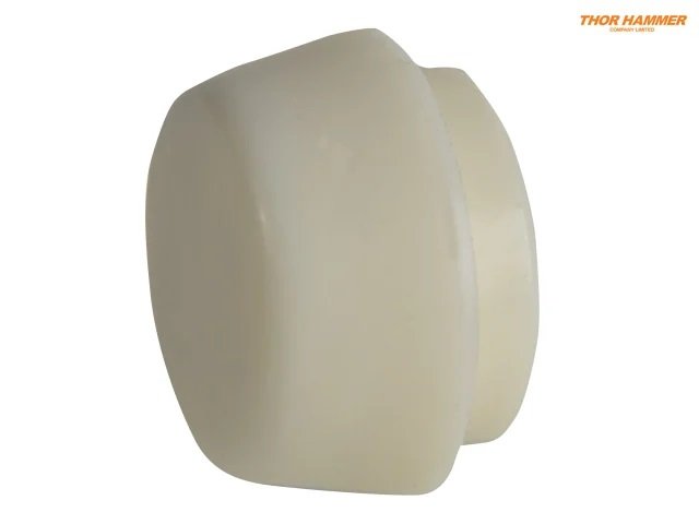 Thor THO150NF Spare Nylon Face for Wooden & Plastic Handle Hammer 38mm