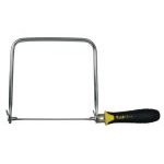 Stanley 0-15-106 FatMax® Coping Saw 165mm / 6.1/2" 14 TPI