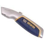 Irwin 10504236 ProTouch Retractable Blade Knife