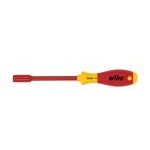 Wiha 00859 SoftFinish® Electric 322 VDE Nut Driver / Spinner 8mm