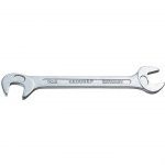 Gedore 8 Series Double Open Ended Offset Midget Spanner 13mm