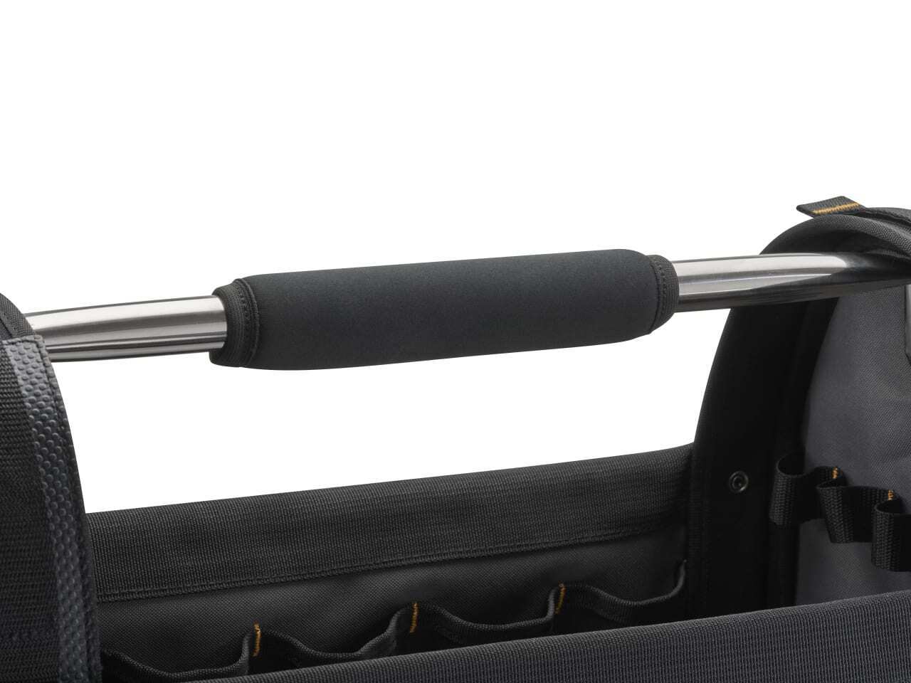 Irwin IWST931711 Large Open Tool Tote Tool Bag 50cm (20in) wide