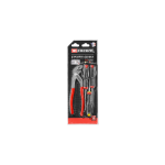 Facom AT3.170PB Waterpump Pliers & 3 Piece Screwdriver Set Phillips & Slotted