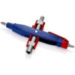 Knipex 00 11 07 Pen Style Universal Control Cabinet Key