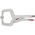 Knipex 42 44 280 Arc Welding Lock Grip Clamp Pliers 280mm
