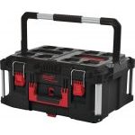 Milwaukee 4932464079 PACKOUT Large Toolbox With Handle