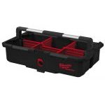 Milwaukee 4932480625 PACKOUT Tool Tote Tray