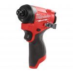 Milwaukee M12FID2-0 M12 Fuel GEN 3 12V Sub Compact Impact Driver (Body only)