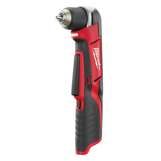 Milwaukee C12RAD-0 M12™ 12V Compact Right Angle Drill (Bare Unit)