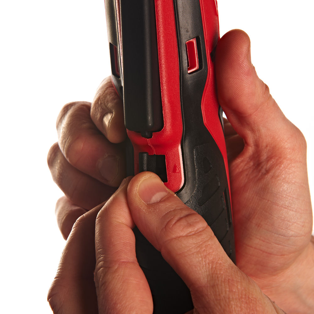 Milwaukee C12RAD-0 M12™ 12V Compact Right Angle Drill (Bare Unit) - Image 6