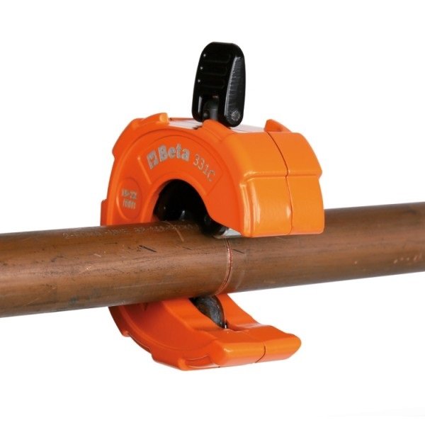 Beta 331C Pipe Slice Tube Cutter Copper & Light Alloy 1522mm PrimeTools
