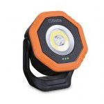 Beta 1838POCKET Rechargeable Articulated LED Spotlight