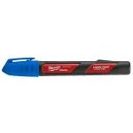 Milwaukee 4932492144 INKZALL™ Liquid Paint Marker Pen Blue