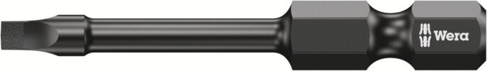 Wera 057671 868/4IMP 5 Piece IMPAKTOR Square Screwdriver Bit #2 x 50mm (Pack of 5)