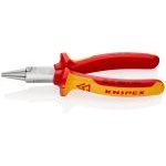 Knipex 22 06 160 VDE Insulated Round Nose Pliers 160 mm