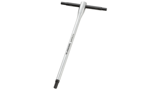 Facom 84TCD.6  Sliding T-Handle Hexagon Power Key 6mm