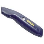 Irwin 10504238 Standard Retractable Blade Trimming Knife