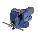 Irwin Record T25 - 6" (150mm) Fitters Quick Release Bench Vice