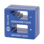CK T1350 Magnetiser / Demagnetiser