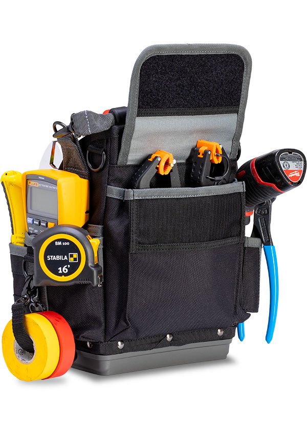 Veto Pro Pac TP6B Tool Pouch / Bag PrimeTools