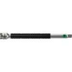 Wera 003592 8796 LB 3/8" Drive Zyklop "Flexible-Lock" Extension Bar With Free-Turning Sleeve 200mm