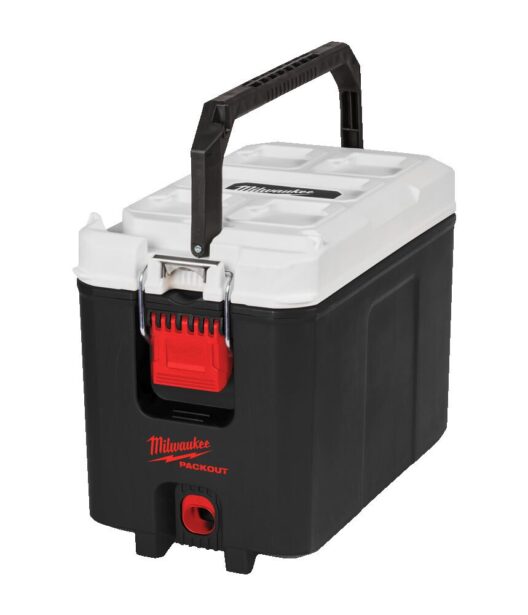 Milwaukee 4932471722 PACKOUTâ„¢ Hard Cooler - Cool Box